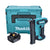 Makita DFN 350 G1J Cloueur sans fil 15 - 35mm 18V + 1x Batterie 6,0 Ah + Coffret Makpac - sans chargeur