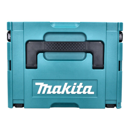 Makita DFN 350 G1J Cloueur sans fil 15 - 35mm 18V + 1x Batterie 6,0 Ah + Coffret Makpac - sans chargeur
