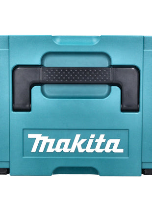 Makita DFN 350 RG1J Cloueur sans fil 15 - 35mm 18V + 1x Batterie 6,0 Ah + Chargeur + Coffret Makpac