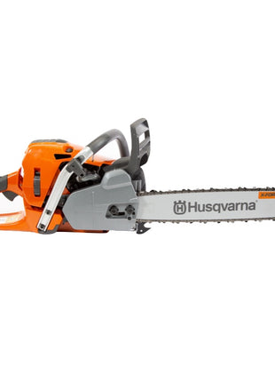 Husqvarna 560 XP Benzin Motorsäge Kettensäge 59,8 cm³ 3,5 kW 45 cm 18" ( 970 50 17-18 ) - Toolbrothers