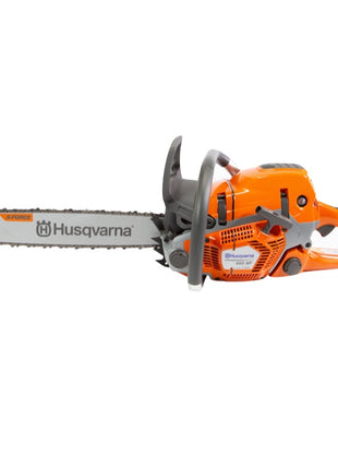 Husqvarna 560 XP Benzin Motorsäge Kettensäge 59,8 cm³ 3,5 kW 45 cm 18" ( 970 50 17-18 ) - Toolbrothers