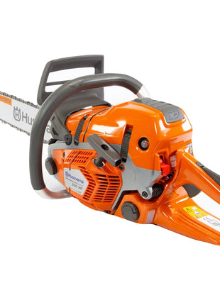 Husqvarna 560 XP Benzin Motorsäge Kettensäge 59,8 cm³ 3,5 kW 45 cm 18" ( 970 50 17-18 ) - Toolbrothers