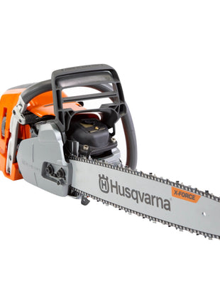 Husqvarna 550 XP Mark II motosierra de gasolina motosierra 50,1 cm³ 3,0 kW 45 cm 18" (967 69 08-38)