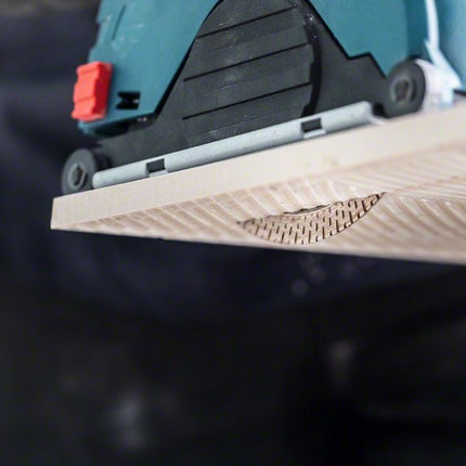 Disque à tronçonner diamanté Bosch EXPERT HardCeramic 115 x 22,23 mm 1 pièce (2608900654) Technologie diamant