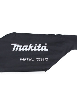 Soplador de hojas inalámbrico Makita DUB 185 Z 18 V + bolsa recolectora - sin batería, sin cargador