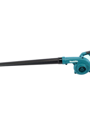 Makita DUB 186 Z Souffleur de feuilles à batterie 18 V + sac de ramassage - sans batterie, sans chargeur