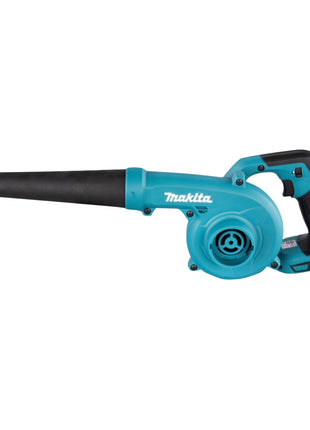 Makita DUB185RT1 Aspirateur souffleur sans fil 18V + 1x Batterie 5,0Ah + Chargeur + Sac à poussières