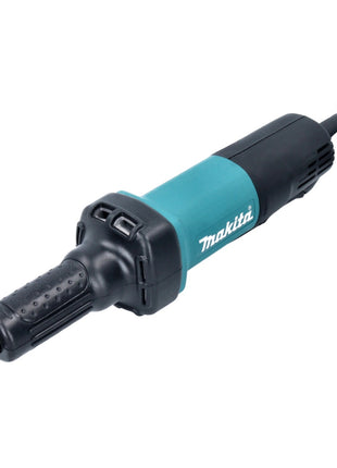 Makita GD 0600 400 W Meuleuse droite 6 mm