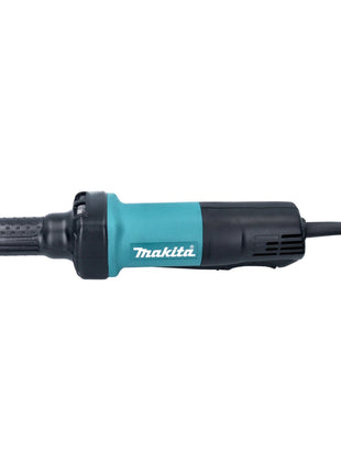 Makita GD 0600 400 W Meuleuse droite 6 mm