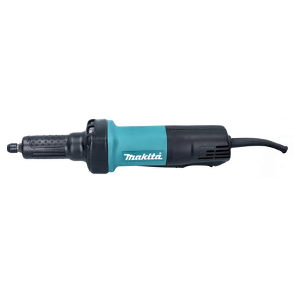 Makita GD 0600 Meuleuse droite 400 watts 6 mm