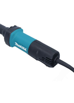 Makita GD 0600 400 W Meuleuse droite 6 mm