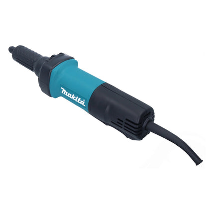 Makita GD 0600 Meuleuse droite 400 watts 6 mm