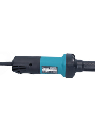 Makita GD 0600 400 W Meuleuse droite 6 mm