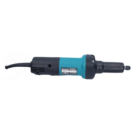 Makita GD 0600 Meuleuse droite 400 watts 6 mm