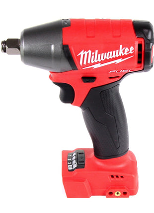 Clé à chocs sans fil Milwaukee M18 FIWF12-202 FC 18 V 300 Nm 1/2" brushless + 2x batteries 2,0 Ah + chargeur