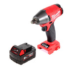 Milwaukee M18 FIWF12-601 Visseuse à percussion sans fil 1/2