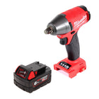 Milwaukee M18 FIWF12-601 Akku Schlagschrauber 18 V 300 Nm 1/2