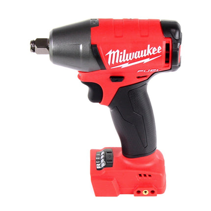 Milwaukee M18 FIWF12-601 Visseuse à percussion sans fil 1/2" 300 Nm 18V Brushless + 1x Batterie 6,0 Ah - sans chargeur