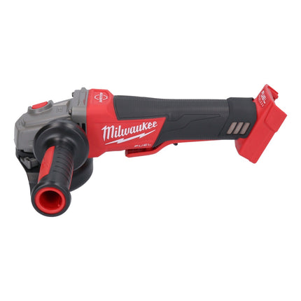 Milwaukee M18 CAG 115 XPDB Meuleuse d'angle sans fil Brushless 115mm 18V + 1x Batterie 6 Ah - sans chargeur