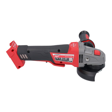 Milwaukee M18 CAG 115 XPDB Meuleuse d'angle sans fil Brushless 115mm 18V + 1x Batterie 6 Ah - sans chargeur