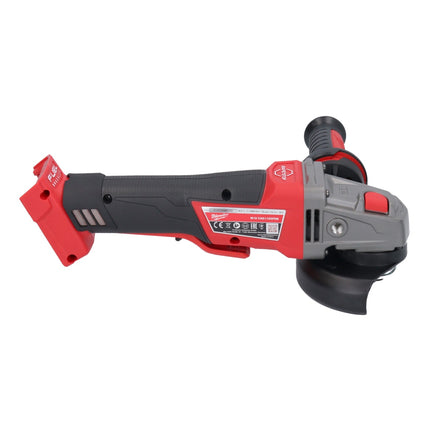 Milwaukee M18 CAG 115 XPDB Meuleuse d'angle sans fil Brushless 115mm 18V + 2x Batteries 6 Ah + Chargeur