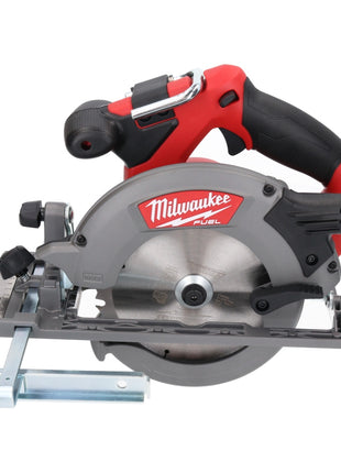 Milwaukee M18 CCS55-201 Akku Handkreissäge 18 V 165 mm + 1x Akku 2,0 Ah - ohne Ladegerät