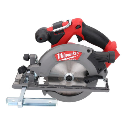 Milwaukee M18 CCS55-601FC Scie circulaire sans fil 165mm 18V + 1x Batterie 6,0 Ah + Chargeur
