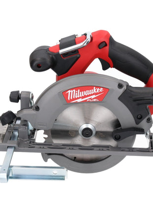 Milwaukee M18 CCS55-602FC Scie circulaire sans fil 165 mm 18V + 2x Batteries 6,0 Ah + Chargeur