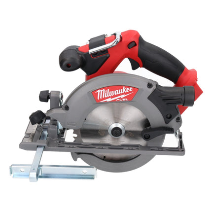 Milwaukee M18 CCS55-602FC Scie circulaire sans fil 165 mm 18V + 2x Batteries 6,0 Ah + Chargeur