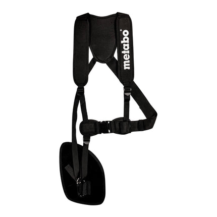 Metabo FSD 36-18 LTX BL 40 Débroussailleuse sans fil 36 V (2x 18 V) sans balais + Sangle dorsale - sans batterie, sans chargeur