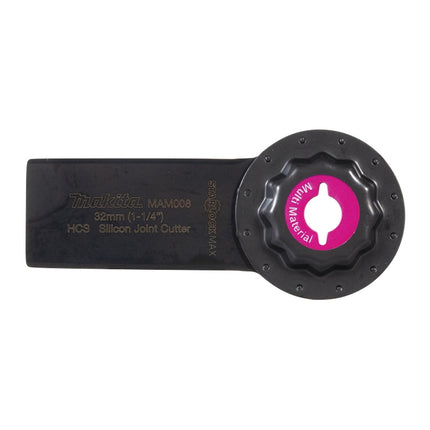Makita MAM008 Coupe-sol universelle Starlock Max 32 x 50 mm - 1 pièce ( B-66472 )
