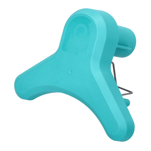 Aspiration Collomix dust.EX pour différentes tailles de seau, classe de filtre M (19040)