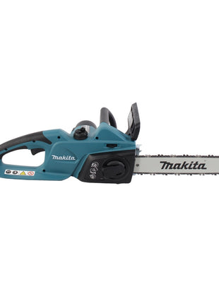 Makita UC4041A Tronçonneuse électrique 1800 watts - Longueur de coupe 40 cm -  Pas de chaîne  3/8" - Double isolation