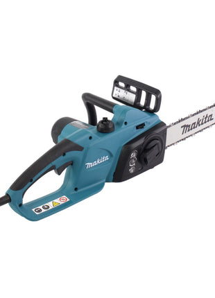 Makita UC4041A Tronçonneuse électrique 1800 watts - Longueur de coupe 40 cm -  Pas de chaîne  3/8" - Double isolation