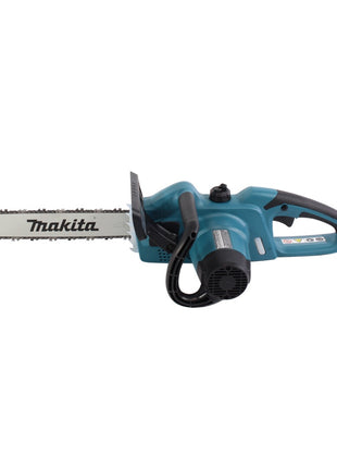 Makita UC4041A Tronçonneuse électrique 1800 watts - Longueur de coupe 40 cm -  Pas de chaîne  3/8" - Double isolation