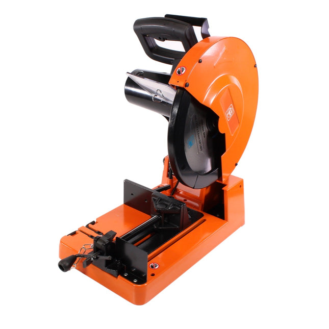 FEIN MKAS 355 scie à métaux 1800 W 355 mm (72365460000)