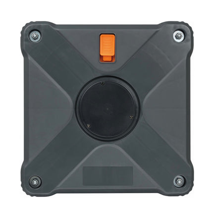 Brennenstuhl professionalLINE Kabeltrommel CEE IP44 20m Kabel H07RN-F 5G2,5 ( 9222200100 ) 3 Steckdosen BGI 608 - Toolbrothers