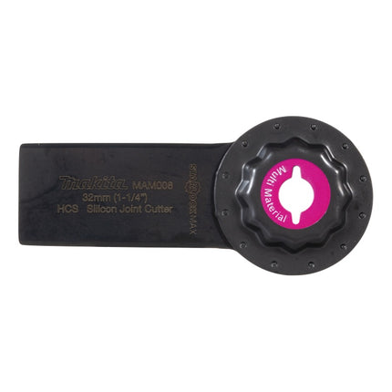 Makita MAM008 Lame coupe-joints universelle 32 x 50mm - Starlock Max - 2 pcs. (2x B-66472)