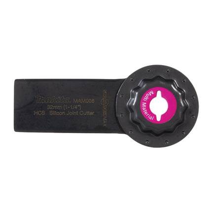Makita MAM008 Lame coupe-joints universelle - 32 x 50 mm - Starlock Max  - 4 pcs. (4x B-66472)