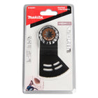 Makita MAP008 lame de scie segmentée Starlock Plus 53 x 40 mm 4 pièces (4x B-66391)