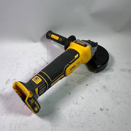 DeWalt DCG 405 NT Akku Winkelschleifer TSTAK Gebraucht 2 - toolbrothers