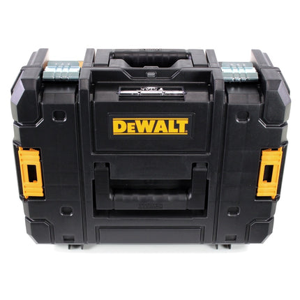 Visseuse universelle sans fil DeWalt DCF 622 L1 18 V 34 Nm sans balais + 1x batterie 3,0 Ah + chargeur + TSTAK