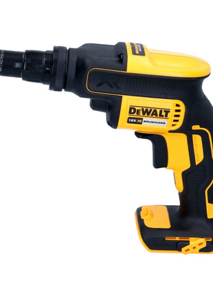 Visseuse universelle sans fil DeWalt DCF 622 L2 18 V 34 Nm sans balais + 2x batteries 3,0 Ah + chargeur + TSTAK