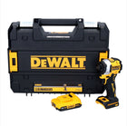 DeWalt DCF 850 Akku Schlagschrauber 18 V 205 Nm 1/4