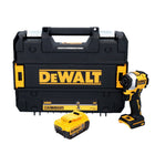 DeWalt DCF 850 Akku Schlagschrauber 18 V 205 Nm 1/4