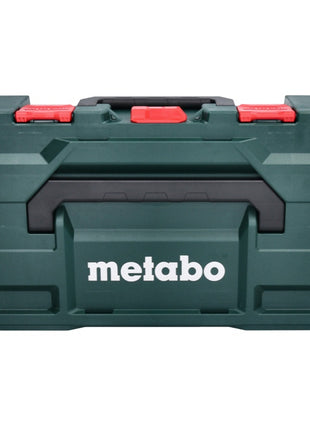 Perceuse à percussion Metabo SBEV 1300-2 1300 watts 44 Nm (600785500) + métaBOX