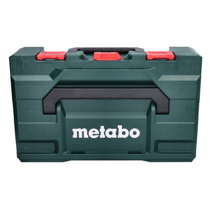 Perceuse à percussion Metabo SBEV 1300-2 1300 watts 44 Nm (600785500) + métaBOX