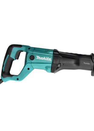 Makita JR 3051 TK Scie à guichet scie à guichet 1200 Watt + 3x lame de scie + étui