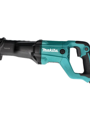 Makita JR 3051 TK Scie à guichet scie à guichet 1200 Watt + 3x lame de scie + étui