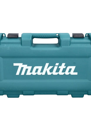 Makita JR 3051 TK Scie à guichet scie à guichet 1200 Watt + 3x lame de scie + étui